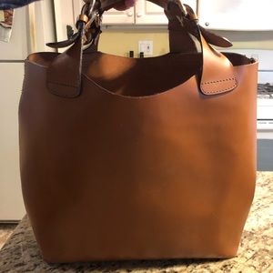 Zara Bucket Bag